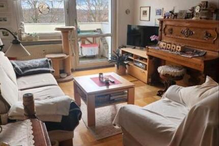 Wohnung Drei Gleichen - 3 Zimmer, 57 m&sup2;, 75.000&euro; | Angebot:27094048