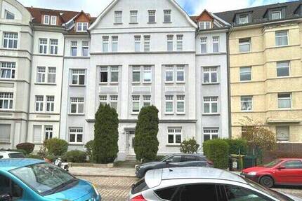 Wohnung Erfurt Krämpfervorstadt - 4 Zimmer, 103 m&sup2;, 300.000&euro; | Angebot:25705932