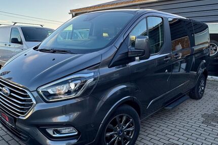 Ford Tourneo Custom 220.000 km 23.990 € Erfurt 99092