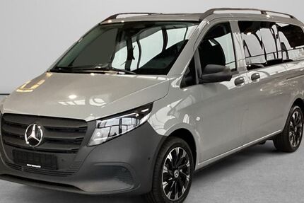 Mercedes-Benz Vito 28.500 km 48.950 &euro; Weimar 99428