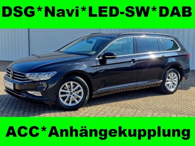 VW Passat 100.000 km 20.499 &euro; Erfurt 99092