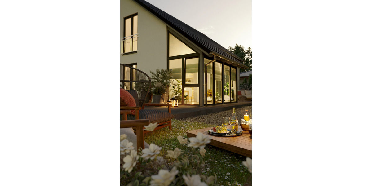 Einfamilienhaus Großfahner - 5 Zimmer, 152 m&sup2;, 310.860&euro; | Angebot:25737932