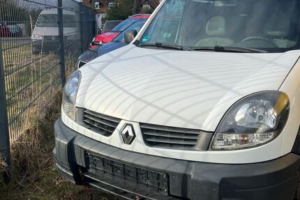 Renault Kangoo 220.000 km 5.880 € Georgenthal - Catterfeld (direkt an der B88) 99887