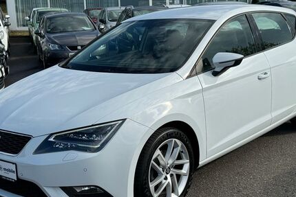 Seat Leon 169.668 km 9.200 € Bad Langensalza 99947