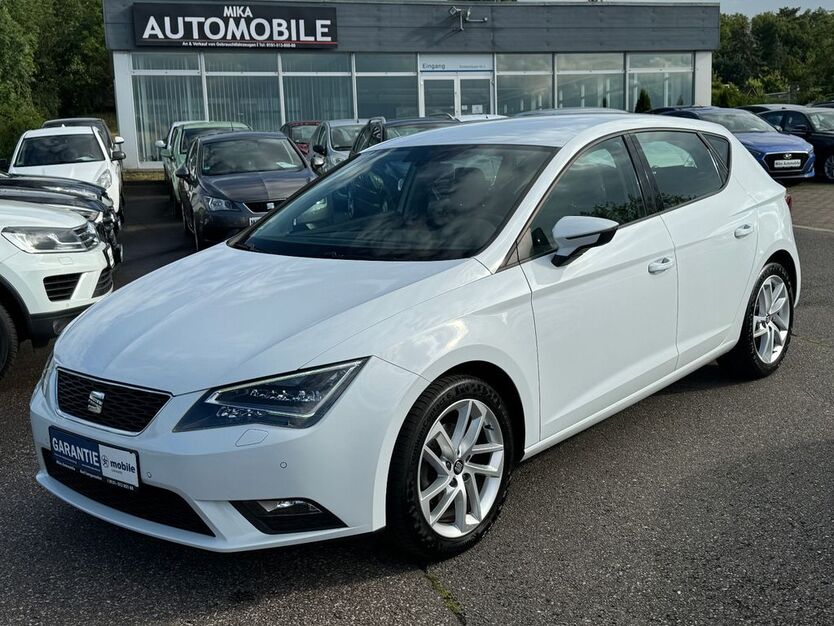 Seat Leon 169.668 km 9.200 € Bad Langensalza 99947