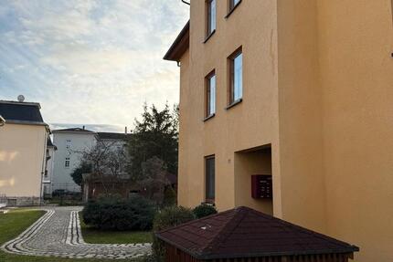 Interessenabfrage: 3 Zimmer Wohnung in Arnstadt zu verkaufen 3 zimmer