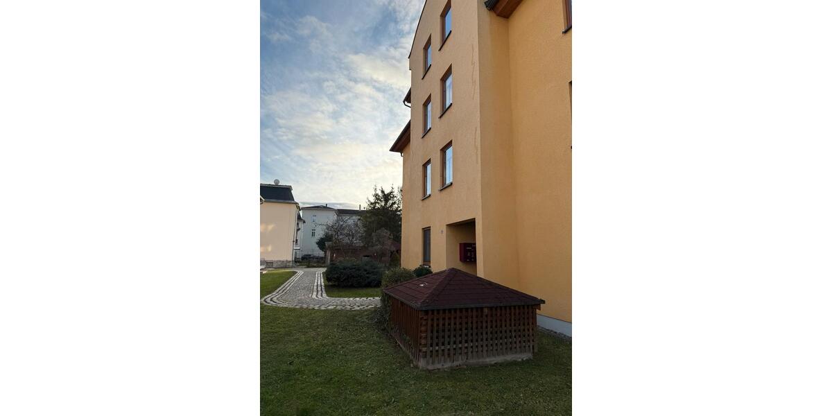 Interessenabfrage: 3 Zimmer Wohnung in Arnstadt zu verkaufen 3 zimmer