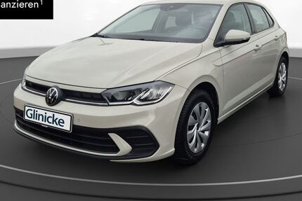 VW Polo 16.700 km 18.780 € Erfurt 99099