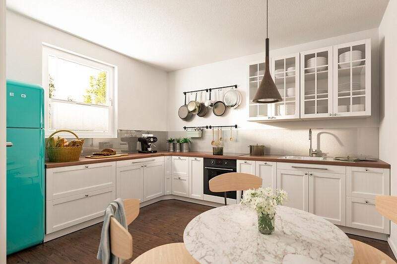 Einfamilienhaus Großobringen Großobringen - 4 Zimmer, 121 m&sup2;, 338.920&euro; | Angebot:25748859