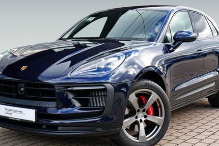 Porsche Macan 61.885 km 65.890 &euro; Erfurt 99099