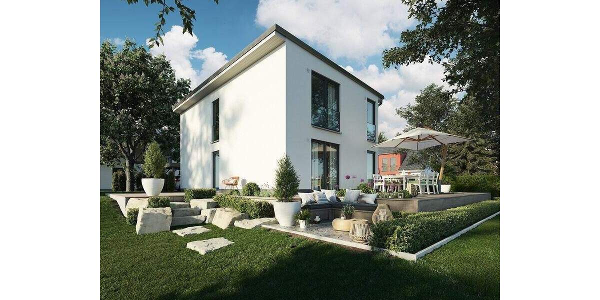 Mehrfamilienhaus, Wohnhaus Walschleben - 4 Zimmer, 137 m&sup2;, 423.830&euro; | Angebot:25822635