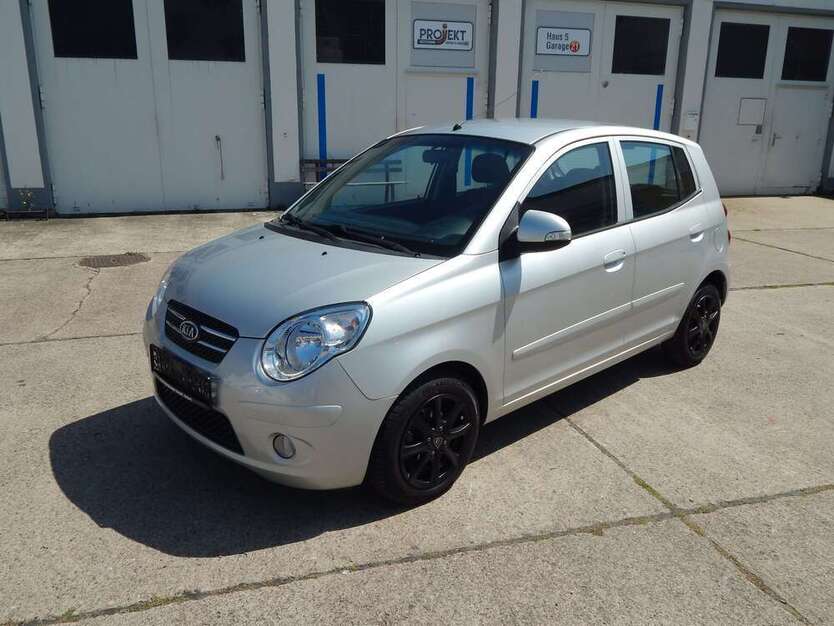 Picanto