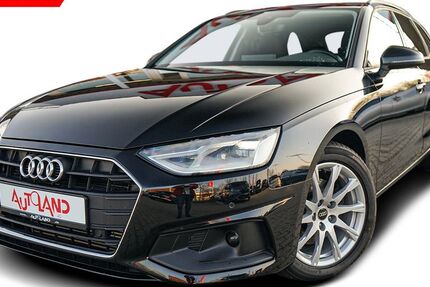 Audi A4 49.980 km 25.950 &euro; Erfurt 99087