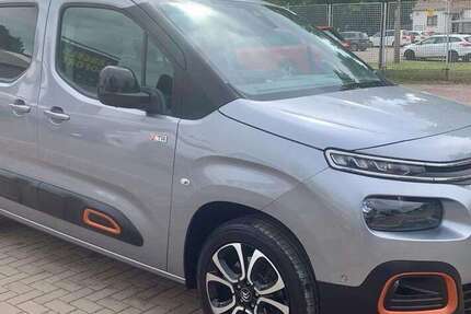 Citroen Berlingo 142.900 km 14.990 &euro; Arnstadt 99310