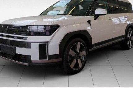 Hyundai SANTA FE 10.600 km 46.790 &euro; Erfurt 99086