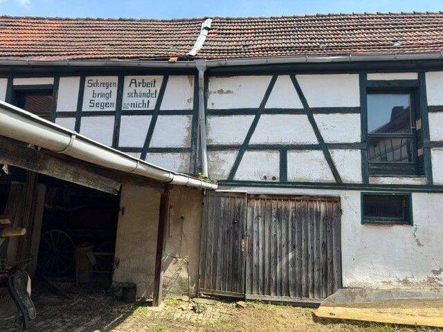 Mehrfamilienhaus, Wohnhaus Erfurt Vieselbach - 5 Zimmer, 170 m&sup2;, 190.000&euro; | Angebot:25704097