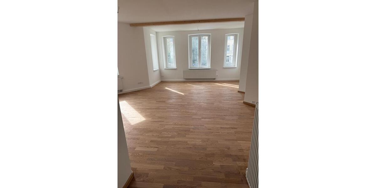 Erdgeschoßwohnung Erfurt Andreasvorstadt - 2 Zimmer, 72 m&sup2;, 1.031&euro; | Angebot:27628646