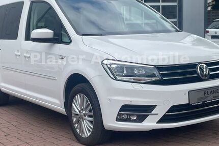 VW Caddy 39.386 km 32.990 € Apolda 99510