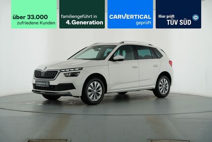 Skoda Kamiq 39.999 km 19.499 &euro; Erfurt 99086