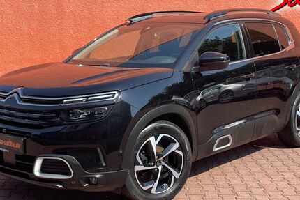 Citroen C5 Aircross 119.300 km 15.490 &euro; Gotha 99867