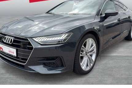 Audi A7 86.850 km 36.995 &euro; Gotha 99867