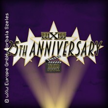 Wrestling - wXw 25th Anniversary Tour Gotha