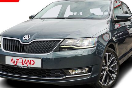 Skoda Rapid 115.633 km 11.990 &euro; Gotha 99867