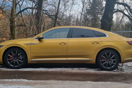 VW Arteon 110.200 km 25.500 &euro; Kölleda 99625