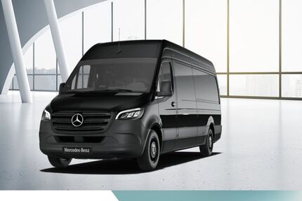 Mercedes-Benz Sprinter 46.064 km 52.900 &euro; Erfurt 99092