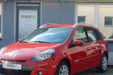 Renault Clio 135.450 km 3.999 € Erfurt 99089