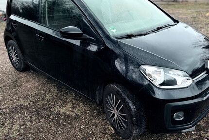 VW up! 80.900 km 9.450 &euro; Weimar 99423