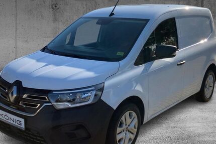 Renault Kangoo 16.635 km 19.990 &euro; Nohra 99428