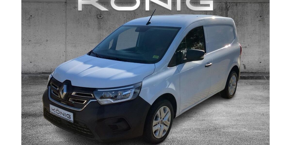 Renault Kangoo 16.635 km 19.990 &euro; Nohra 99428