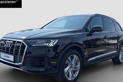 Audi Q7 50.200 km 49.480 € Erfurt 99099
