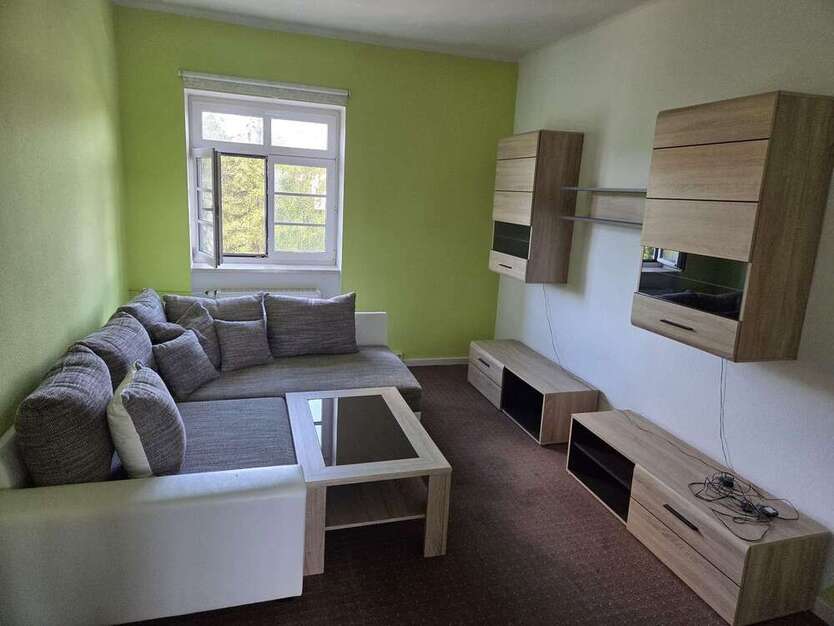 Wohnung zum Mieten in Erfurt 625 € 44 m²