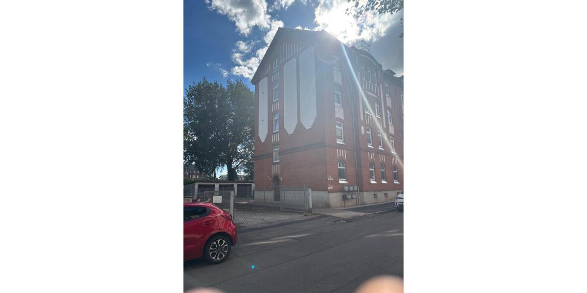 Etagenwohnung Gotha - 4 Zimmer, 90 m&sup2;, 900&euro; | Angebot:27674281