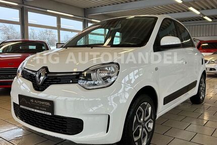 Renault Twingo 31.000 km 10.800 &euro; Erfurt 99091