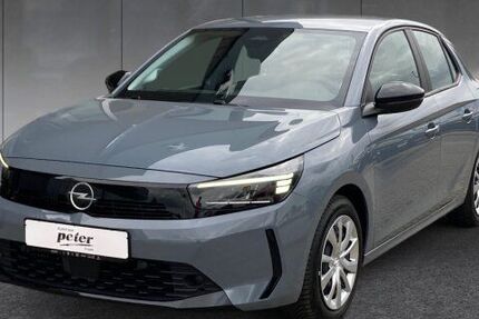 Opel Corsa 5.000 km 21.110 &euro; Sömmerda 99610