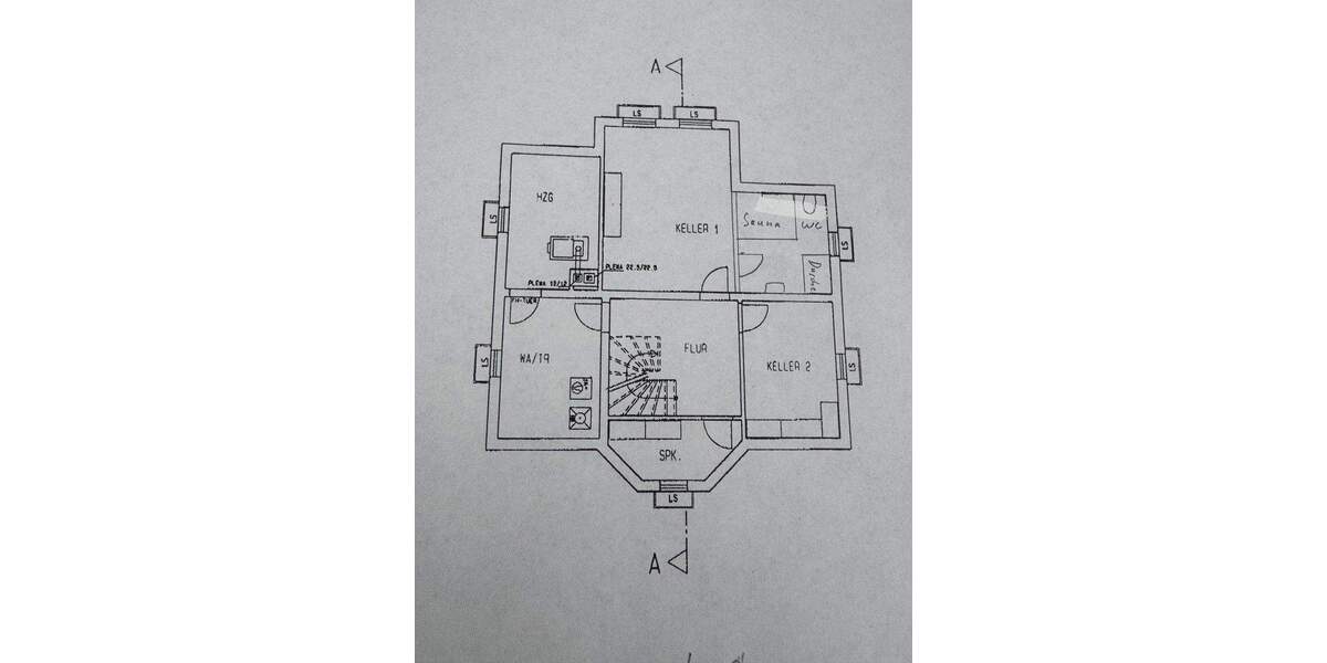 Einfamilienhaus Blankenhain - 5 Zimmer, 140 m&sup2;, 525.000&euro; | Angebot:25654187
