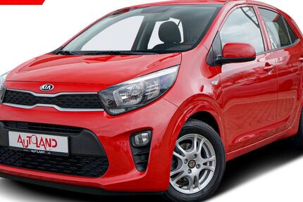 Kia Picanto 68.799 km 11.950 &euro; Erfurt 99087