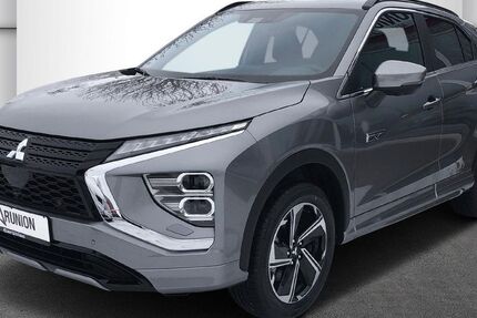 Mitsubishi Eclipse Cross 17.100 km 23.790 &euro; Gotha 99867