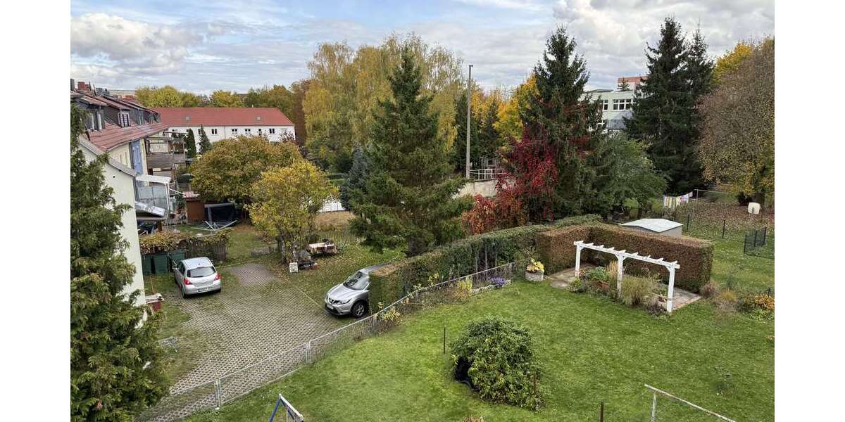 Etagenwohnung Sömmerda - 3 Zimmer, 63 m&sup2;, 495&euro; | Angebot:25385541