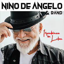 Nino de Angelo - Irgendwann im Leben Erfurt