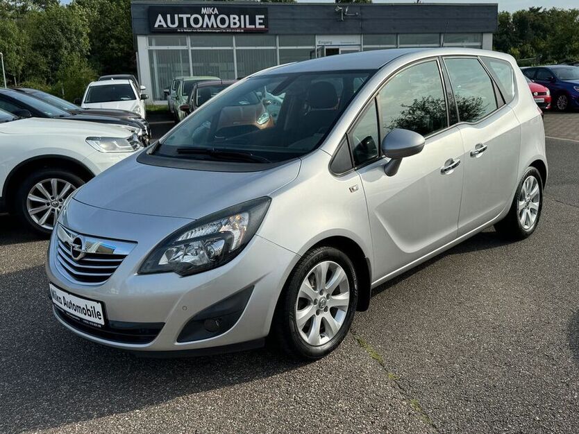 Meriva