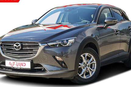 Mazda CX-3 27.442 km 18.990 &euro; Erfurt 99087