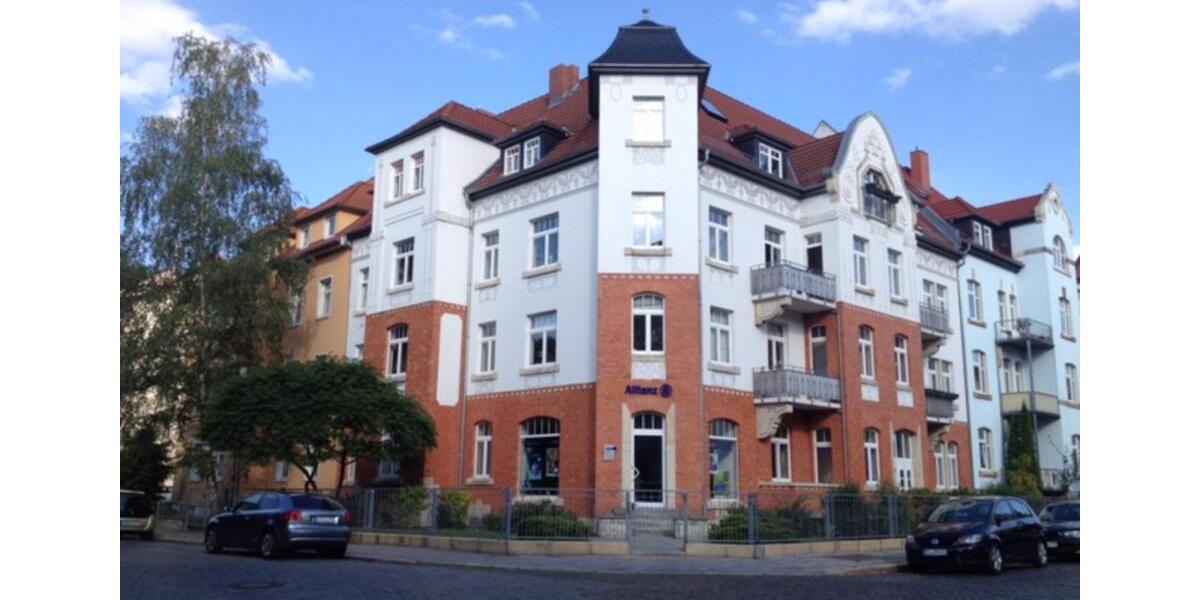 Dachgeschoßwohnung Erfurt Daberstedt - 5 Zimmer, 167 m&sup2;, 1.665&euro; | Angebot:24866952