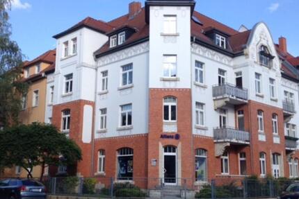 Wohnung Erfurt Daberstedt - 5 Zimmer, 167 m&sup2;, 1.665&euro; | Angebot:24866952