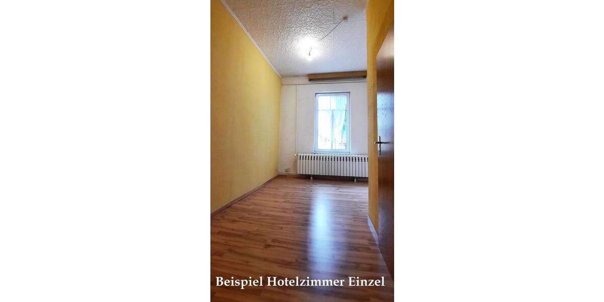 Mehrfamilienhaus, Wohnhaus Kranichfeld - 23 Zimmer, 960 m&sup2;, 300.000&euro; | Angebot:23033448