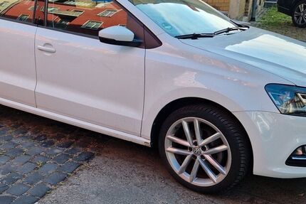 VW Polo 49.000 km 12.000 &euro; Erfurt 99092
