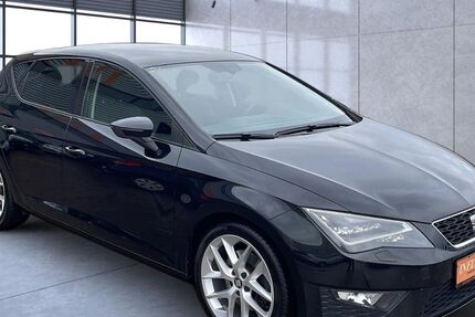 Seat Leon 117.246 km 11.590 € Erfurt 99086